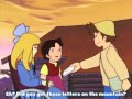 Heidi Episode 050 w/ English Subtitiles