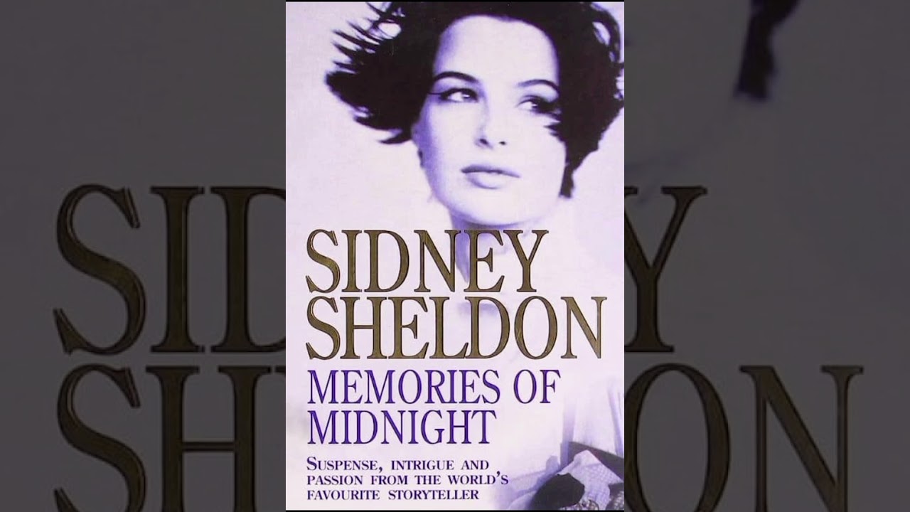 Sidney Sheldon : Memories of Midnight