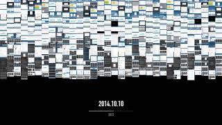五年 / 5 Years