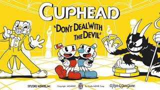 Inkwell Hell (Piano) - Cuphead Soundtrack