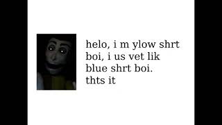 Phobia The Awakening In A Nutshell