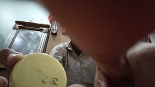 Escape Reality with Our Immersive ASMR Experience" 🖌