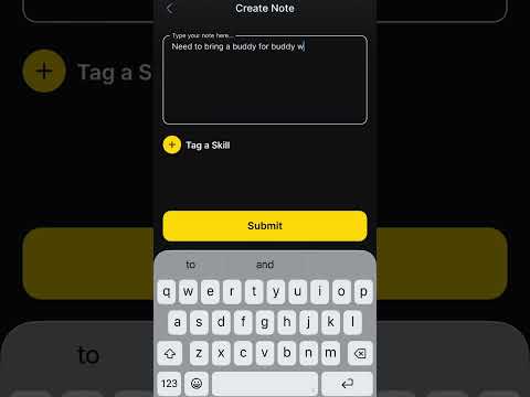 Roll App if HERE!