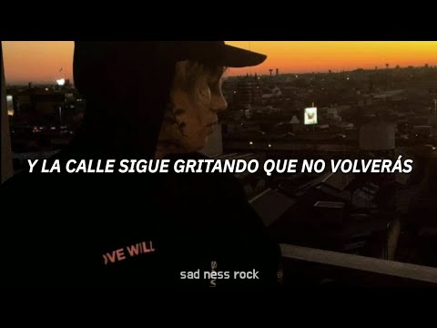 c.r.o - ciudad gris [letra]