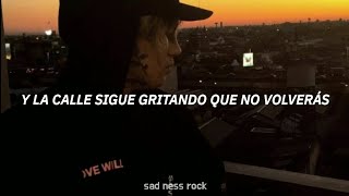 c.r.o - ciudad gris [letra]