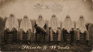 Mumford & Sons – Thistle & Weeds (Country Cover by Duane Scuttlebutt & The Fog Town Five)