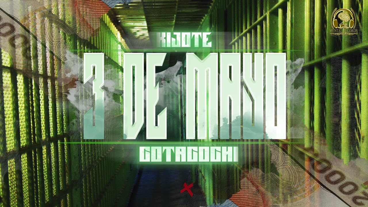 KIJOTE RAH FT COTACOCHI / 3 DE MAYO 