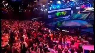 اصالة نصري تغني أغنية اه من عيناه في برنامج ستار اكاديمي الموسم السابع مع المشتركة التونسية بدرية