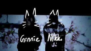 Black Coast - TRNDSTTR (Lucian Remix) School Motion Graphic Project*