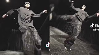 Live Jungkook Tiktok Dance Video Today Bts Jk Full Tiktok Dance Video Live