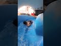 Aqua Canyon Waterslide Aqualand Köln🌊🇩🇪 #aqua #waterslide #waterpark #slide #freizeitparkaktuell