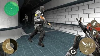 Army Counter Terrorist Shooting Strike Attack 3D - Android GamePlay - Shooting Games Android #3 screenshot 2