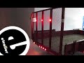 etrailer | Uni-Lite LED 2 Diode Clear Clearance and Side Marker Light Review