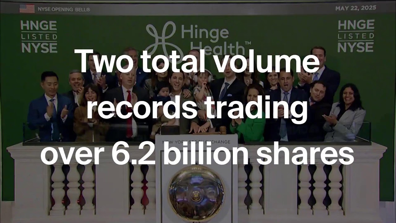 Today on NYSE Live | NYSE-Listed ServiceNow Announces Intent to Buy Veza in AI Identity Security Pla