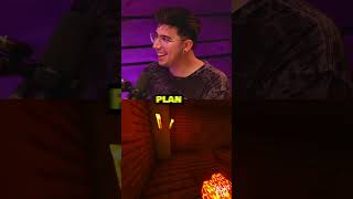 Por qué invitaron a Delox a los Esland después de lo de Willyrex ???