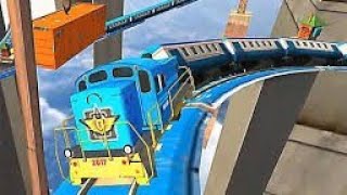 Impossible Train Sim -  Still Fail Because This Crazy Bug!