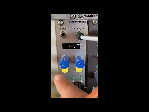 Europi Dripping Tap