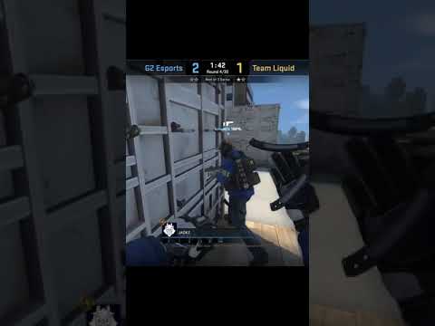 G2 Esports Vertigo