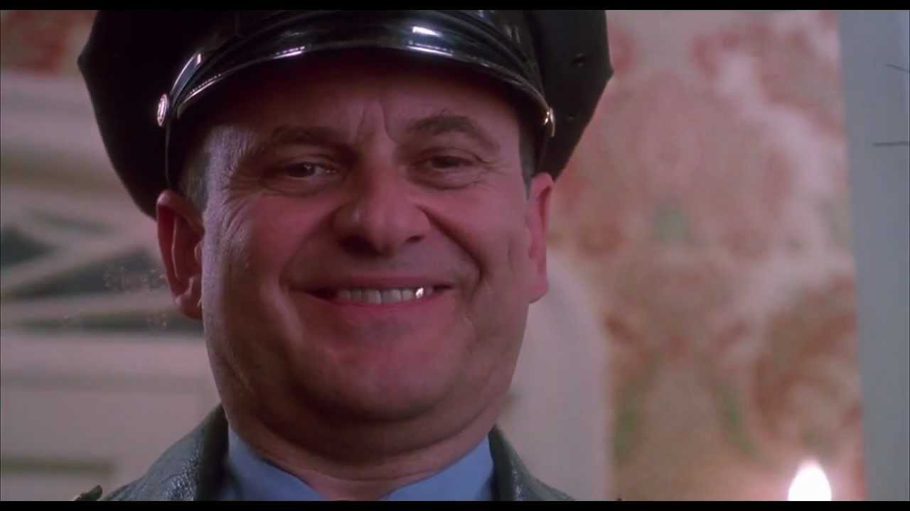 Dean Martin - Let It Snow (Home Alone version)