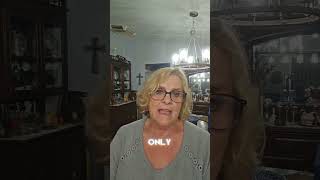 Wednesdays at 8pm CST. - 6pm PST https://masterclass.barb-ramirez.com/register