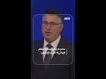 ساعر لا يمكن إسقاط النظام الإيراني إلا على يد الإيرانيين