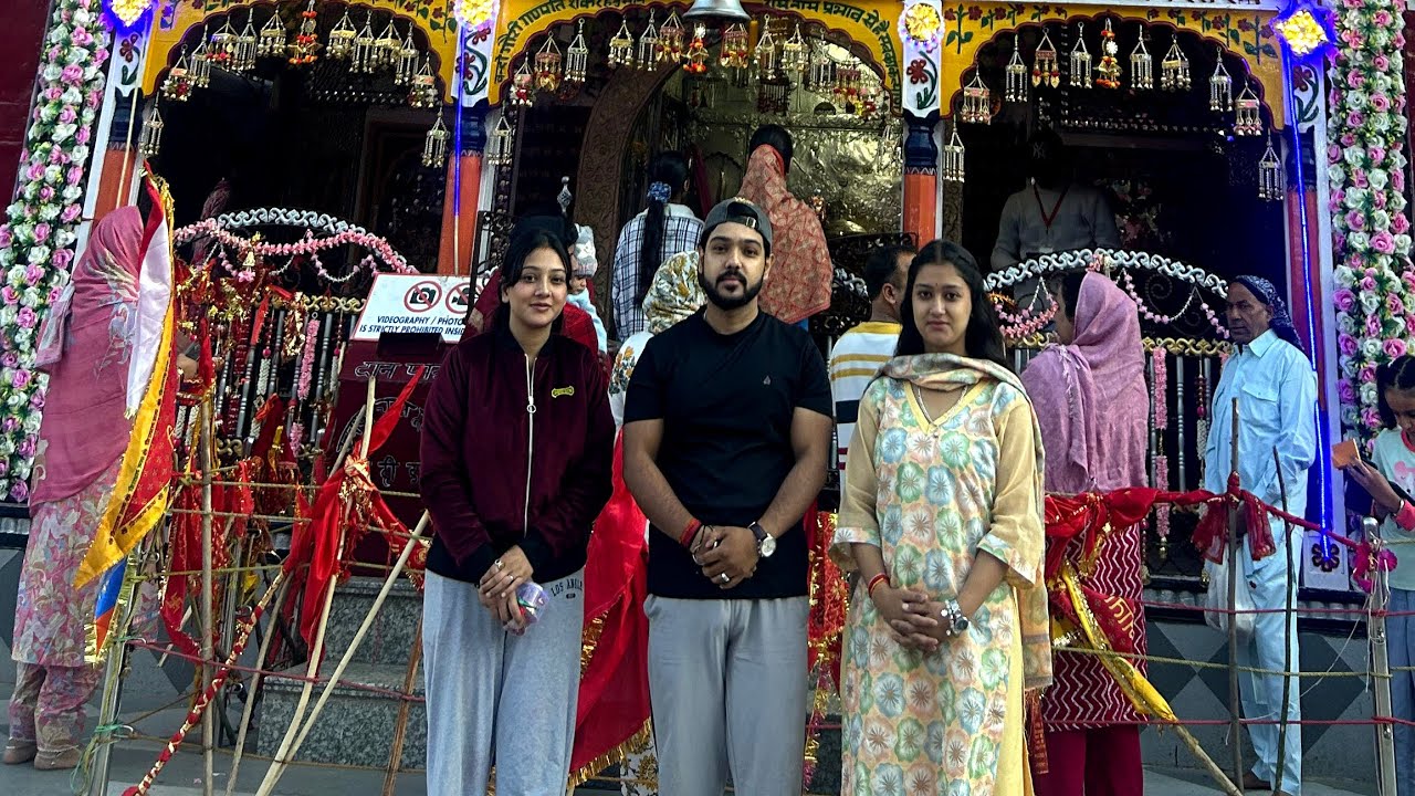 Machail Vlog 2025 | मचैल यात्रा 2025 | Ft. @RA1_LIFTS #jammu #jammukashmir #kishtwar #padder 