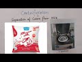 Separation Techinque | Evaporation | Centrifugation | Class 9 science Chapter 2