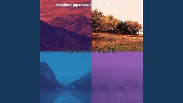 Luxurious Backdrops for Tranquility