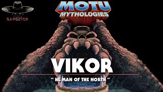 055 - Vikor - Motu Mythologies