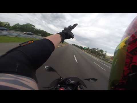 636 Standup Wheelies