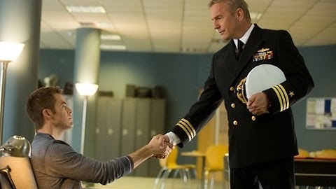 『エージェント：ライアン』予告編