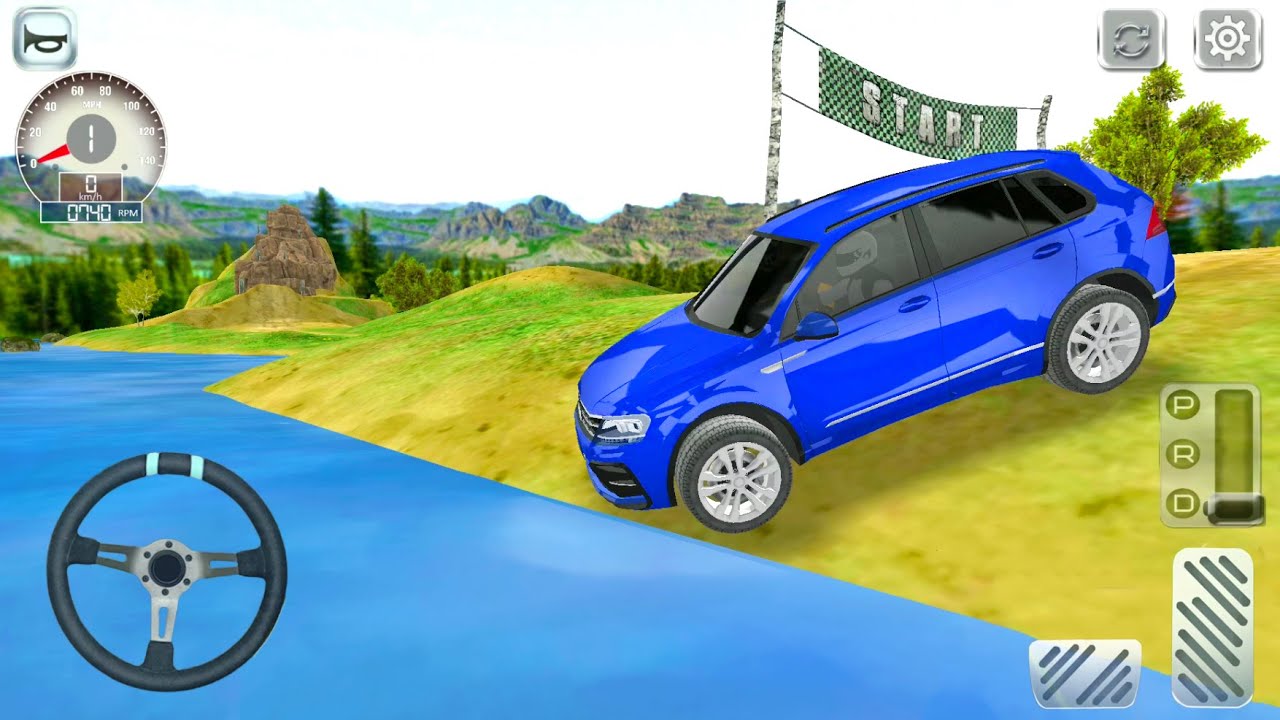 download the last version for android Super Suv Driving download the last version for android Super Suv Driving