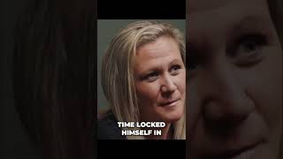 Husband LOCKED ME OUT?! My SHOCKING Divorce Story! #shorts