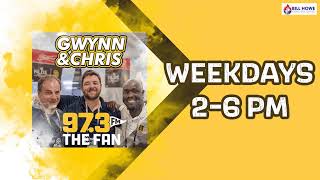 Padres sweep Marlins and stay in the race | Gwynn & Chris