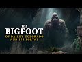 The bigfoot of bailey colorado and its portal