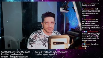 Josh Keaton Gives Insight Into The Metal Gear Solid Delta Voice Situation