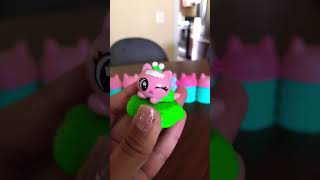 Gabbys Dollhouse Toy Asmr Fairy