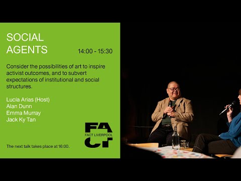 20 Years of FACT: Social Agents