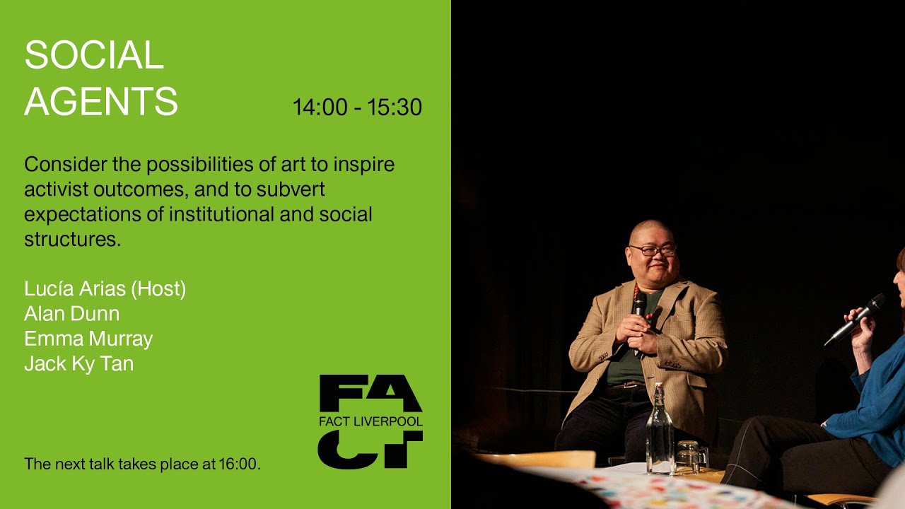 20 Years of FACT: Social Agents