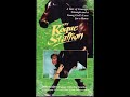 The Rogue Stallion 1990 Australian Family Movie 