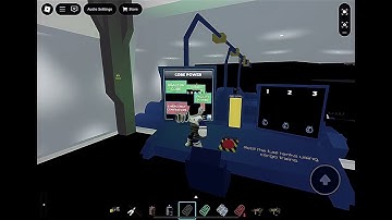 Pinewood Computer Core Freezedown With Old OST (V2)