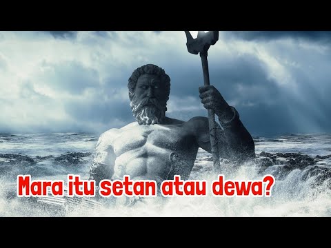 Mara itu setan atau dewa? - YouTube