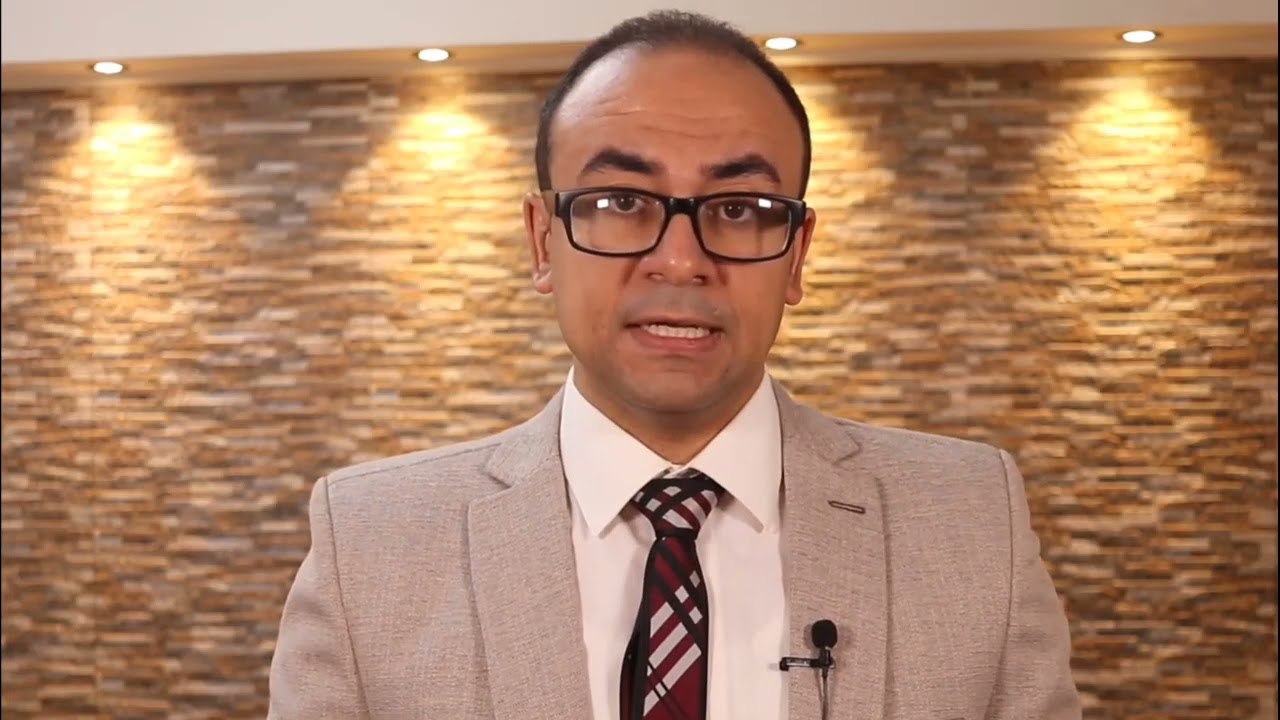 مرض الصرع .. الأسباب وطرق العلاج  نصائح مهمه من د محمد ادريس