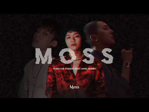 [VIETSUB] MOSS - MUDD THE STUDENT (feat. MINO, BOBBY) (prod. MINO) - SMTM10