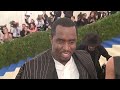 Sean 'Diddy' Combs' Sex Trafficking Trial Begins in New York