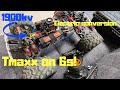 Tmaxx to Electric conversion DIY ITS EASY!