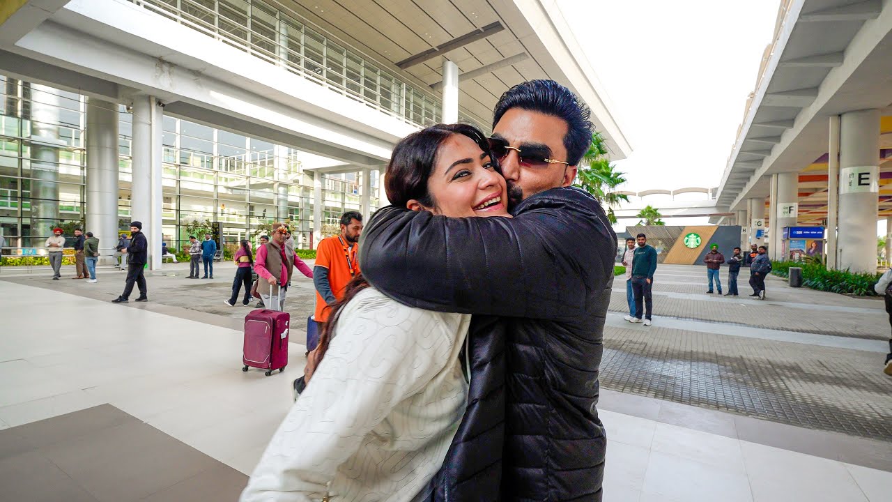 Golu ko dekha door se