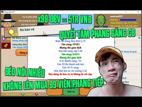 Video Cố Gắng Biến Óc Trâu957 Thành Cực Phẩm Solo Săn... - youtube