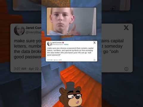 Digital privacy in a nutshell