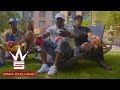 Jadakiss & Nino Man "One Dance / Oui Freestyle" (WSHH Exclusive - Official Music Video)